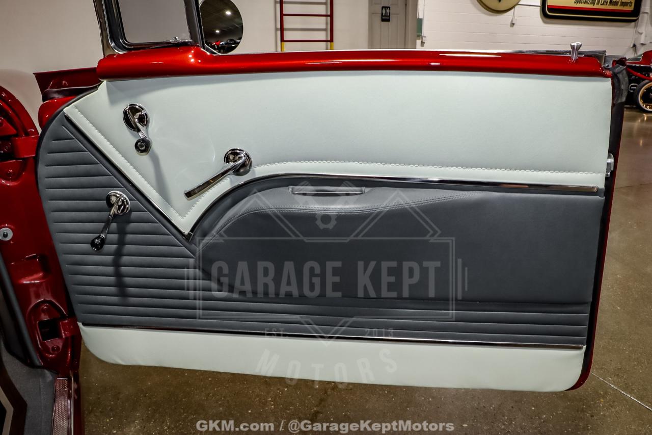 1955 Chevrolet Bel Air