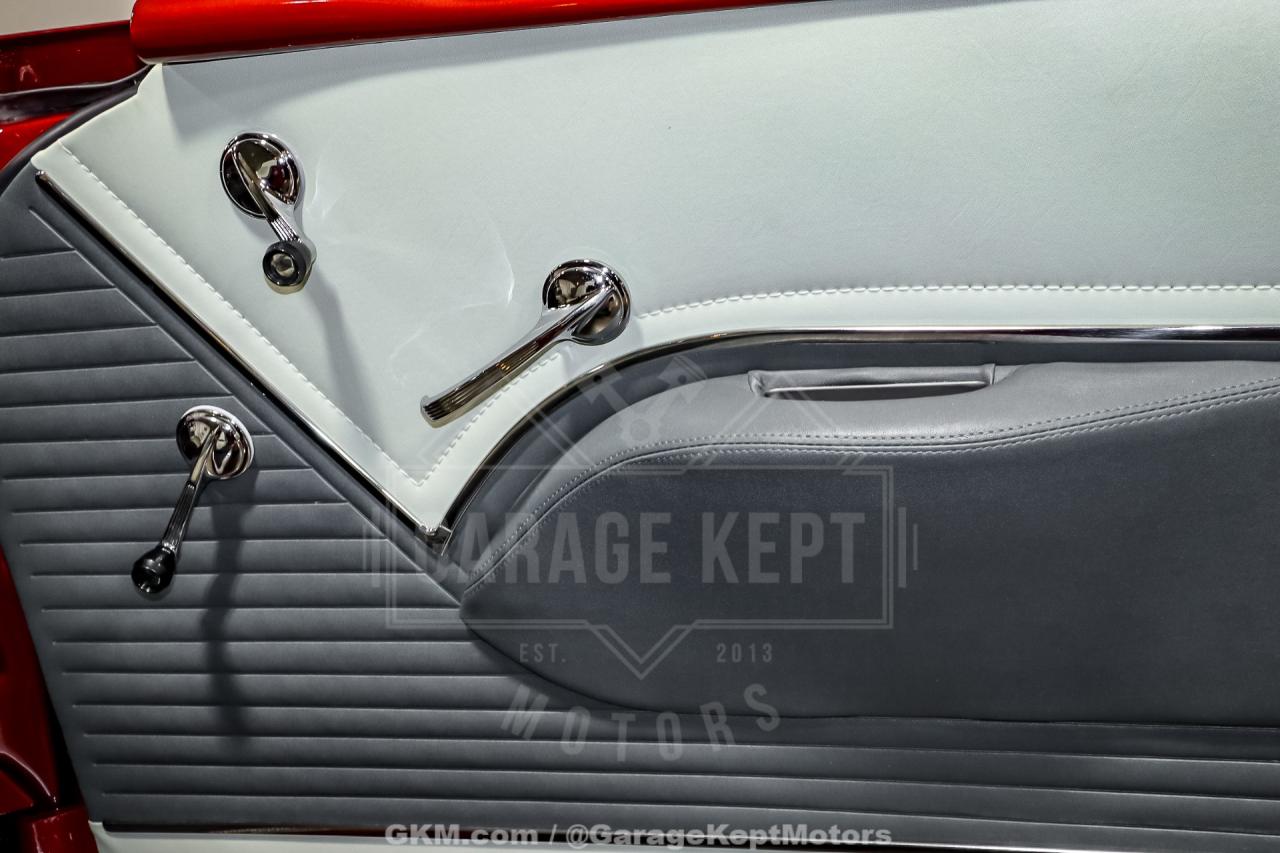 1955 Chevrolet Bel Air
