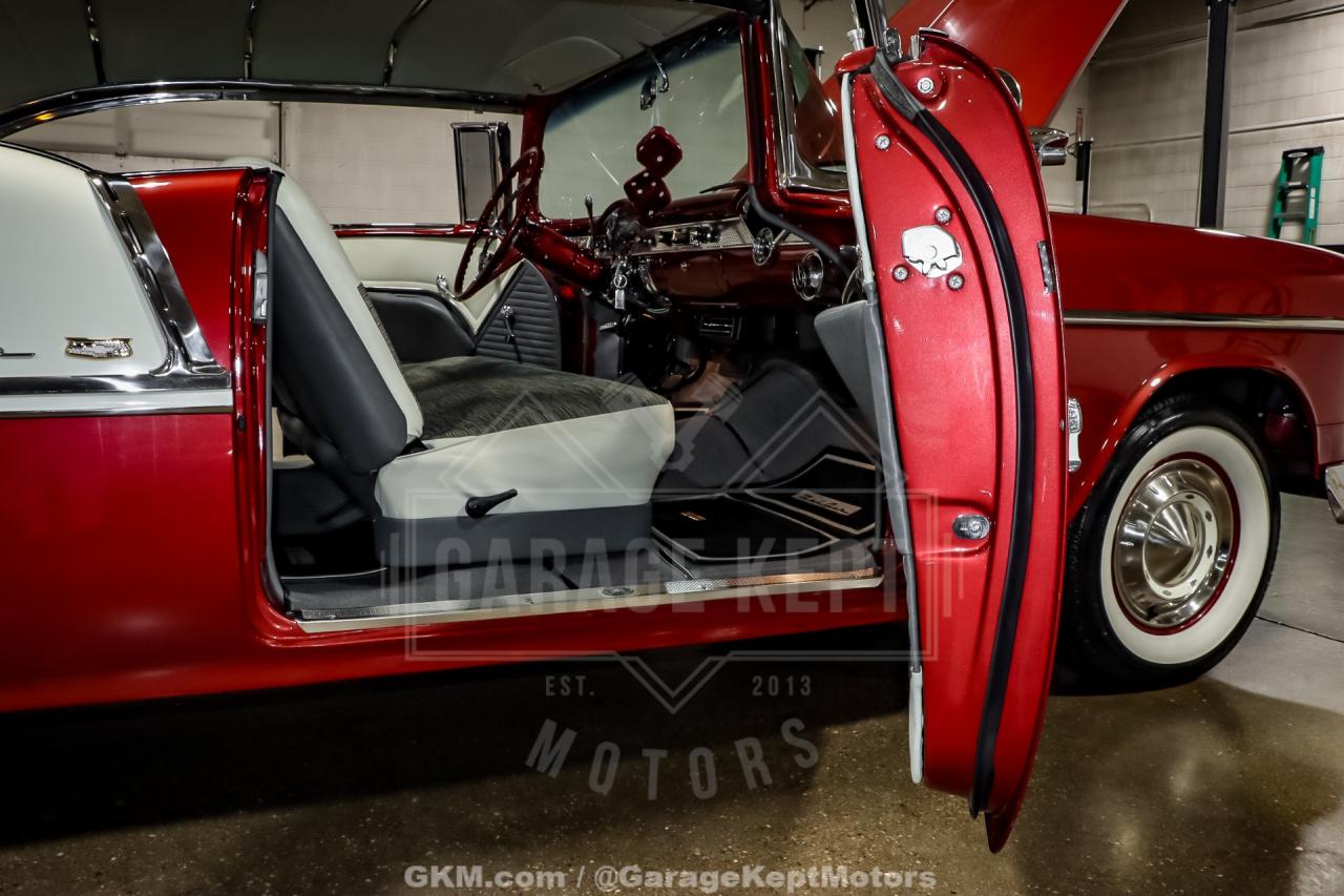 1955 Chevrolet Bel Air