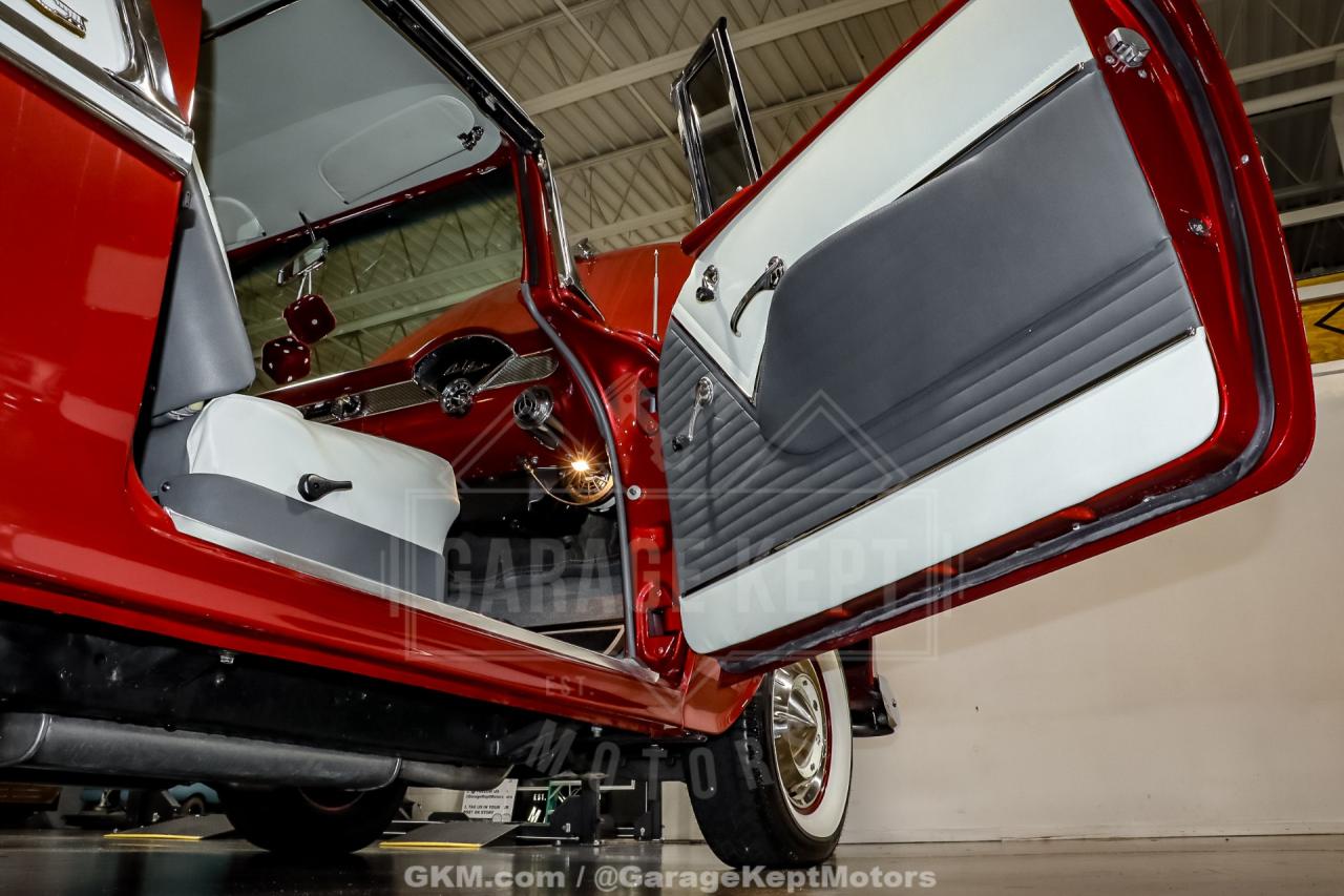 1955 Chevrolet Bel Air