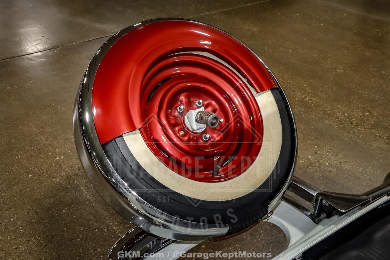 1955 Chevrolet Bel Air