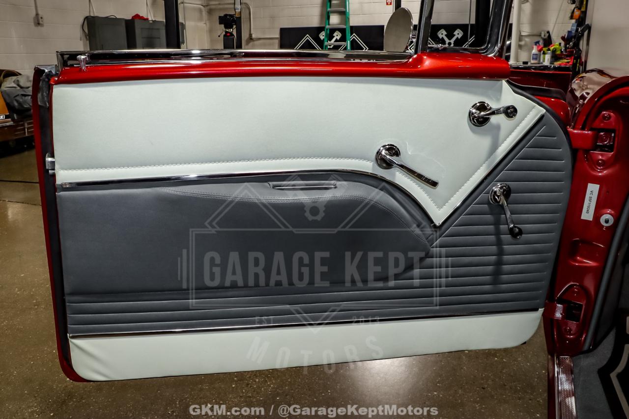 1955 Chevrolet Bel Air
