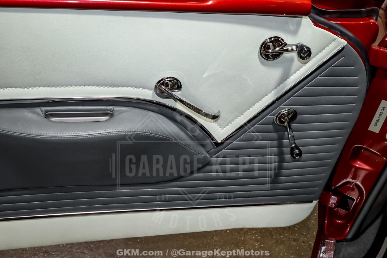 1955 Chevrolet Bel Air