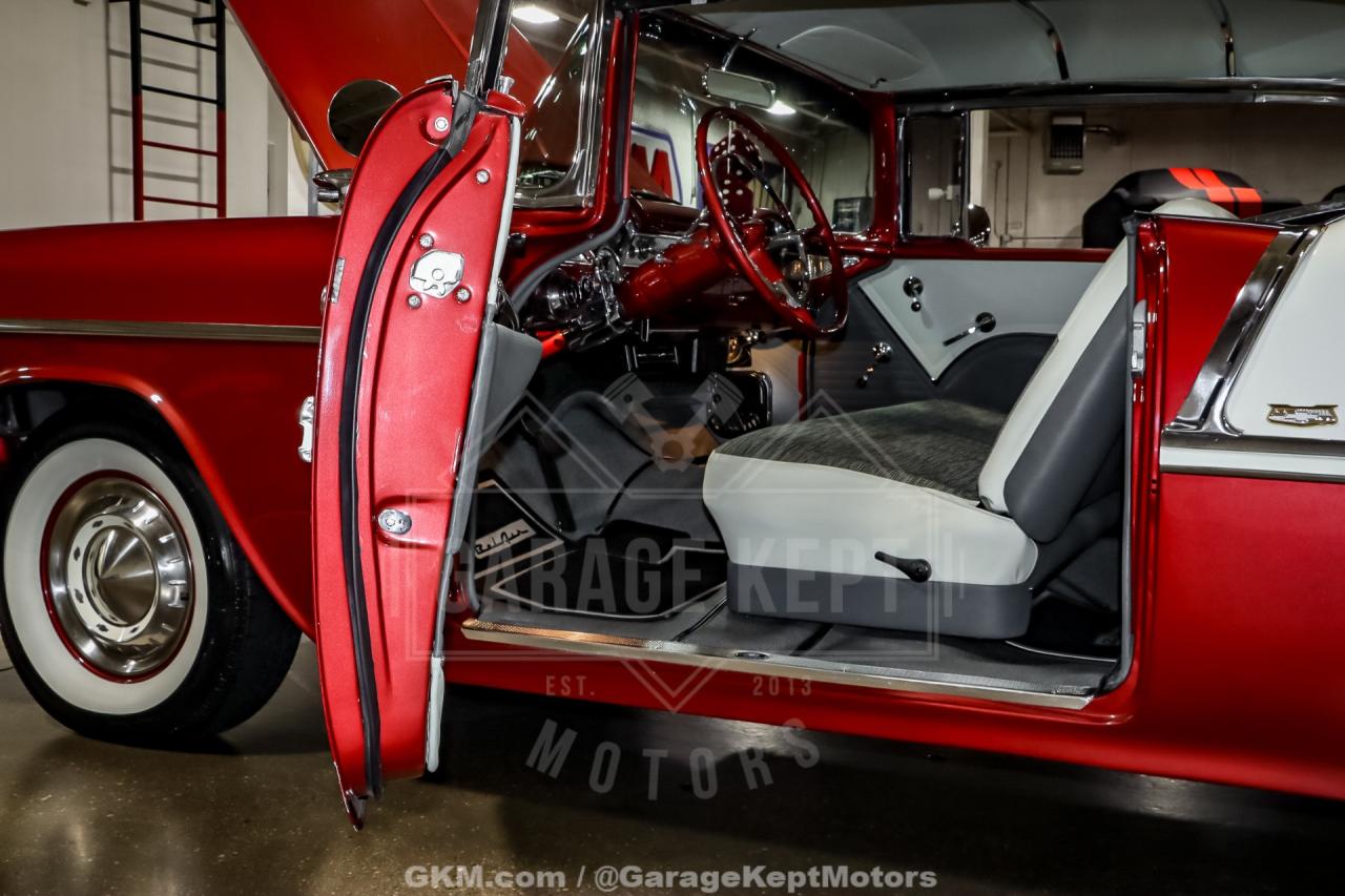1955 Chevrolet Bel Air