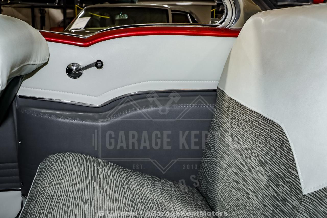 1955 Chevrolet Bel Air