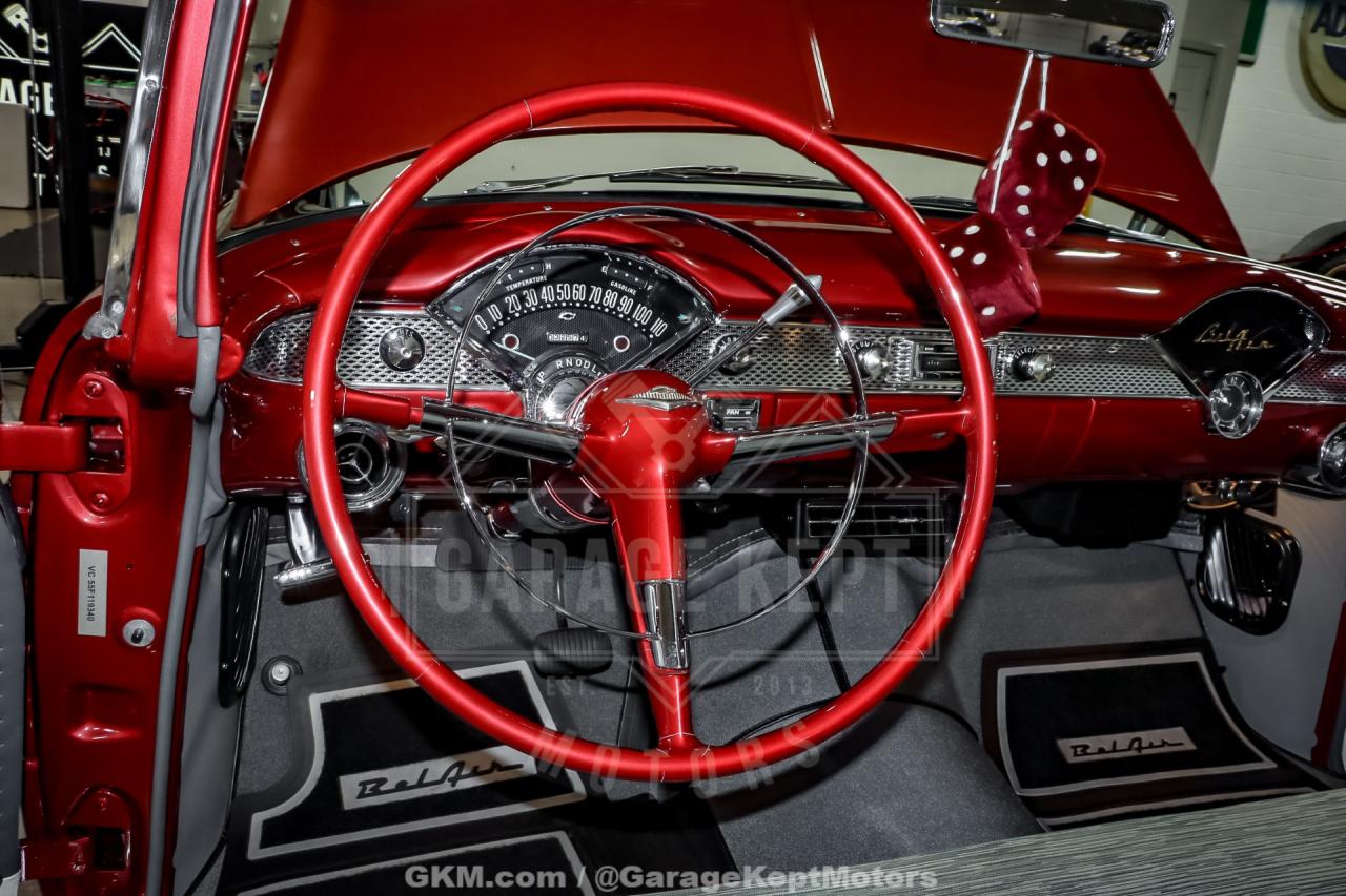 1955 Chevrolet Bel Air