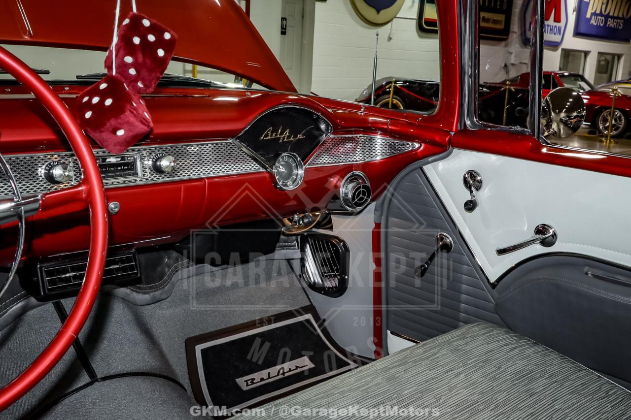 1955 Chevrolet Bel Air