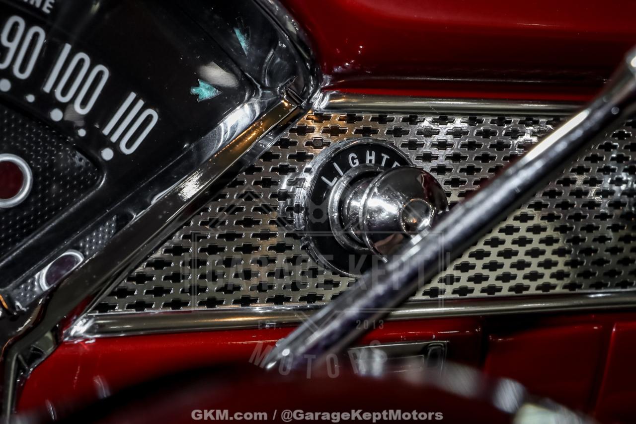 1955 Chevrolet Bel Air