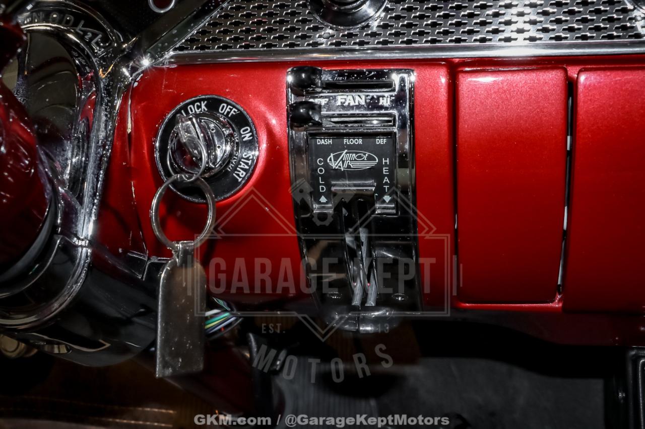 1955 Chevrolet Bel Air