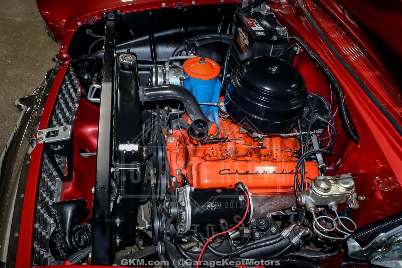 1955 Chevrolet Bel Air