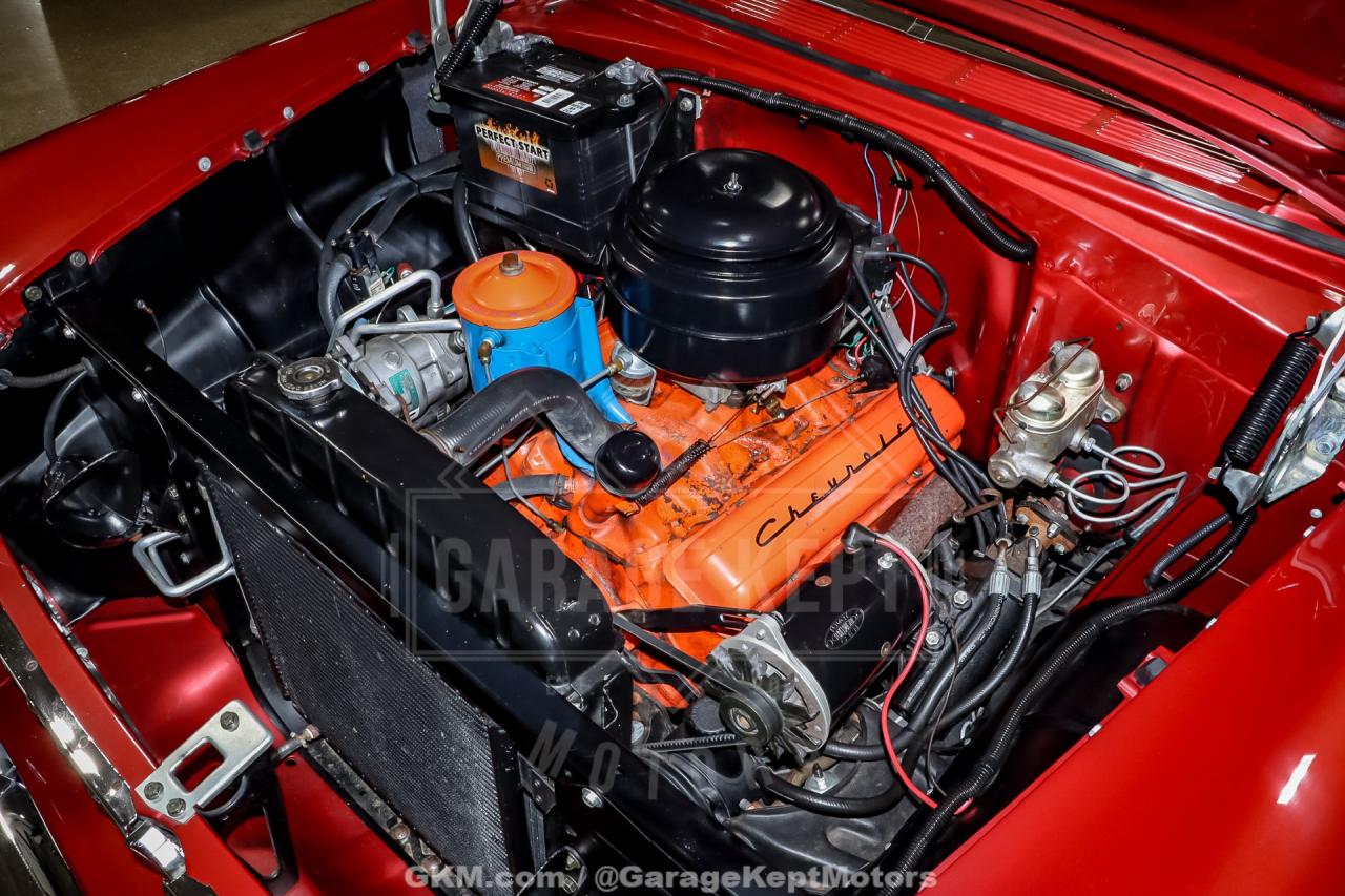 1955 Chevrolet Bel Air