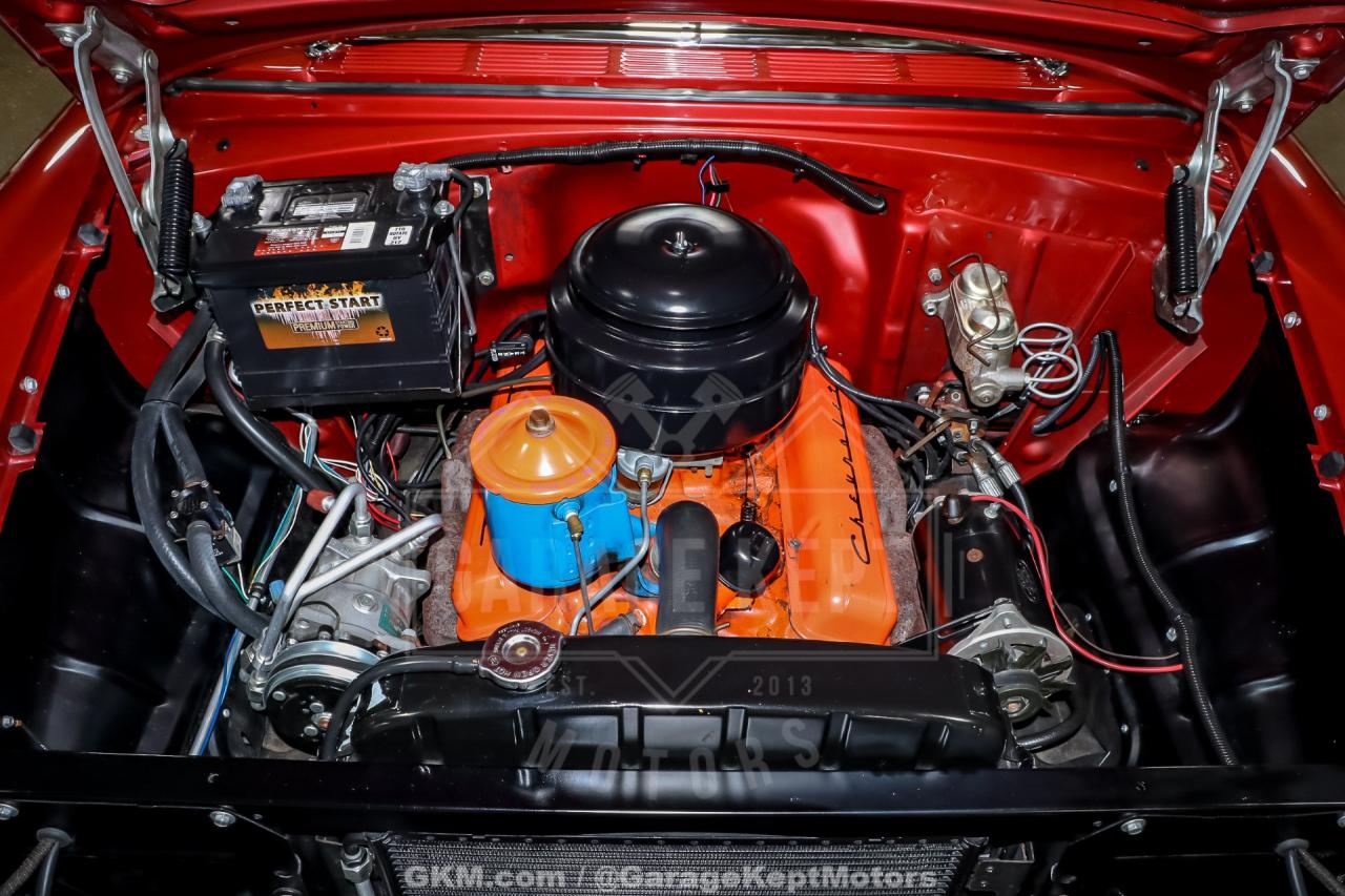 1955 Chevrolet Bel Air