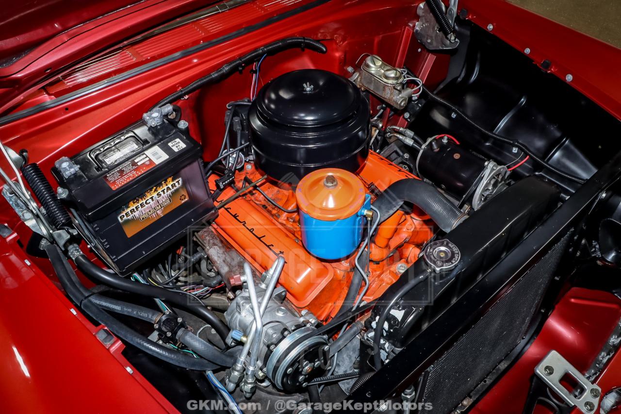1955 Chevrolet Bel Air