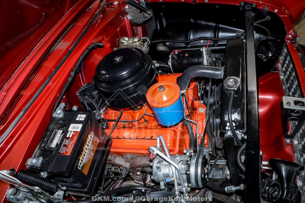 1955 Chevrolet Bel Air