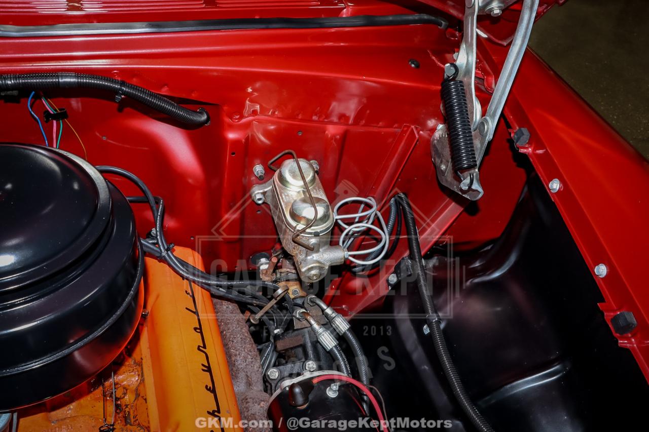 1955 Chevrolet Bel Air