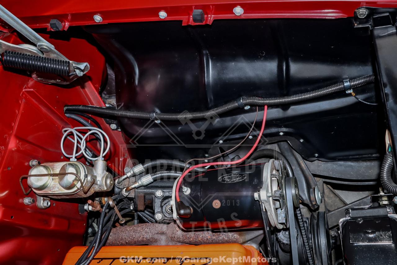 1955 Chevrolet Bel Air