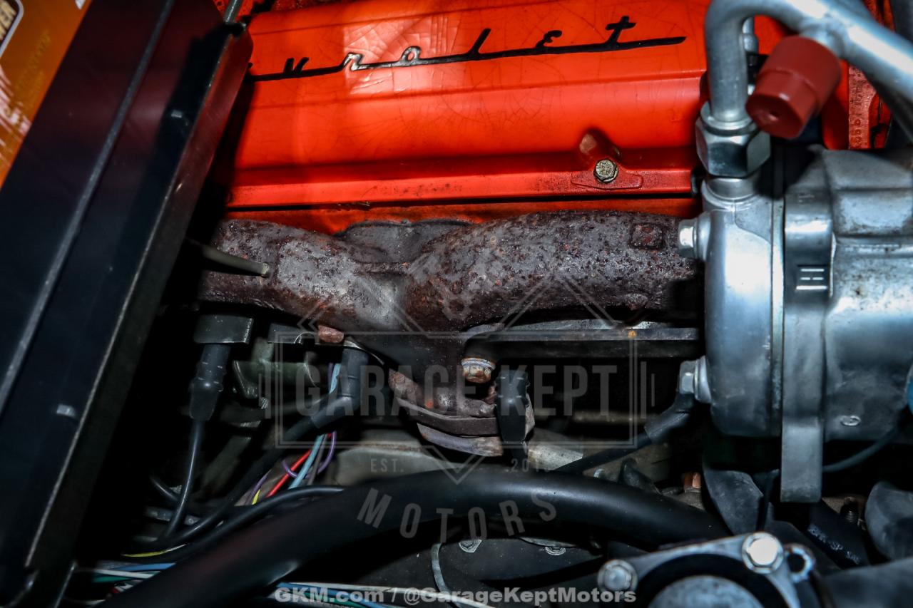 1955 Chevrolet Bel Air