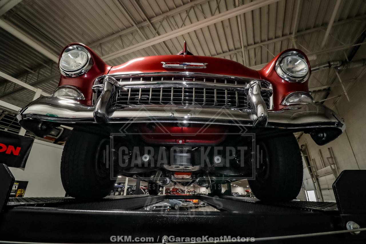 1955 Chevrolet Bel Air