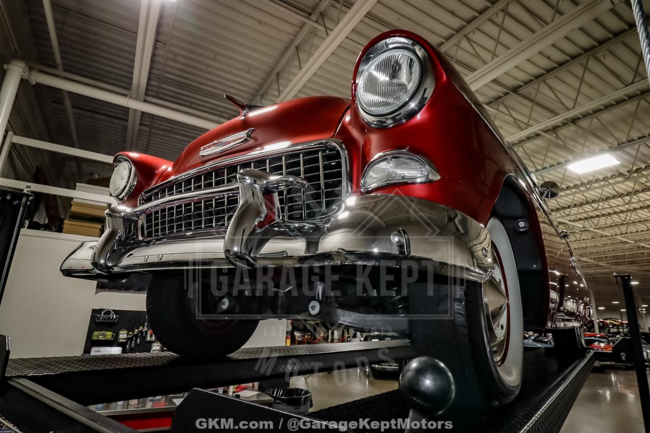 1955 Chevrolet Bel Air