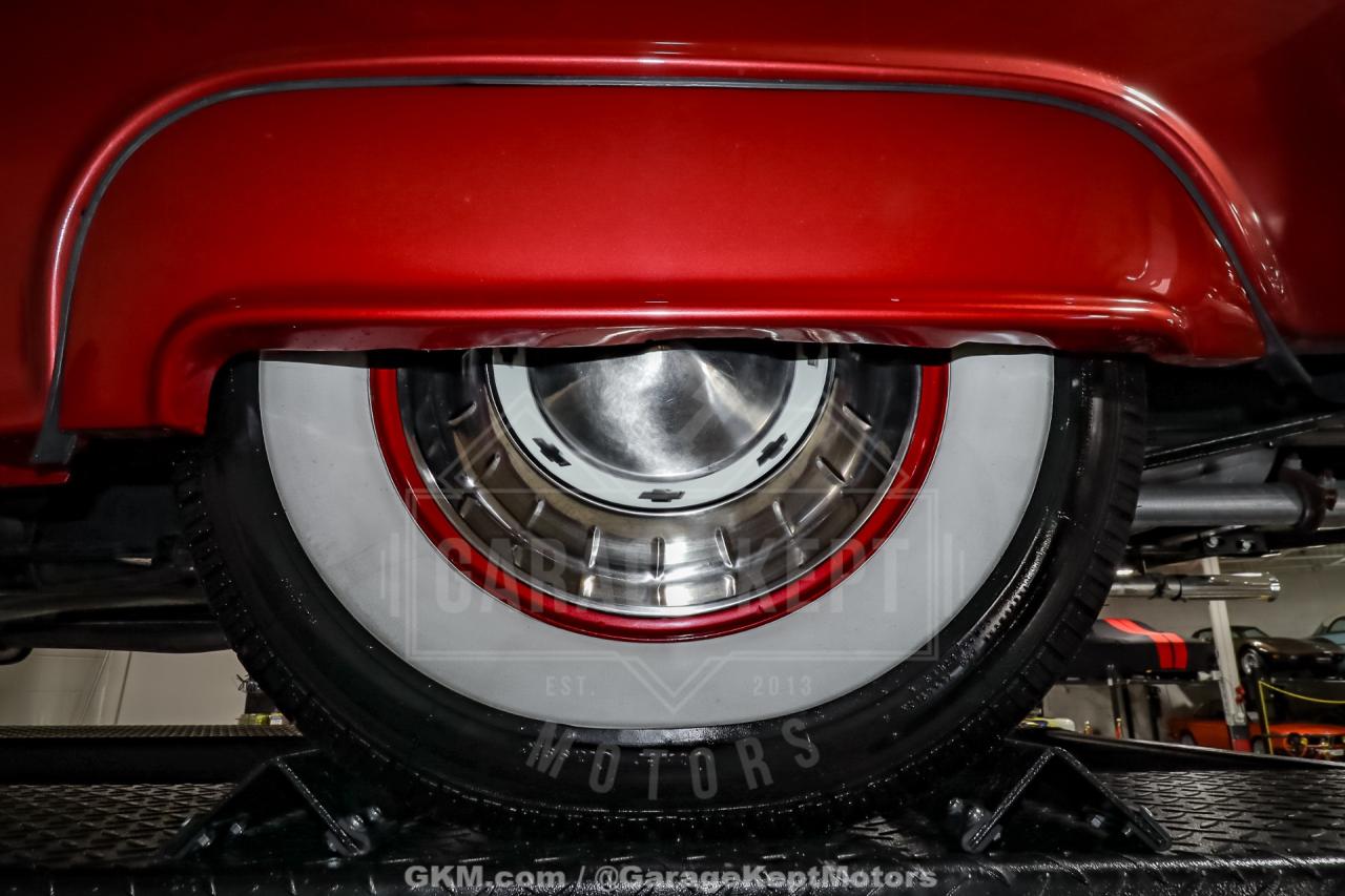1955 Chevrolet Bel Air