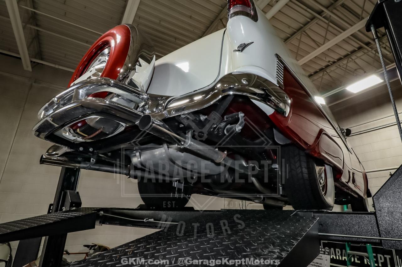 1955 Chevrolet Bel Air