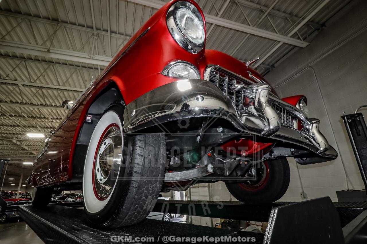 1955 Chevrolet Bel Air