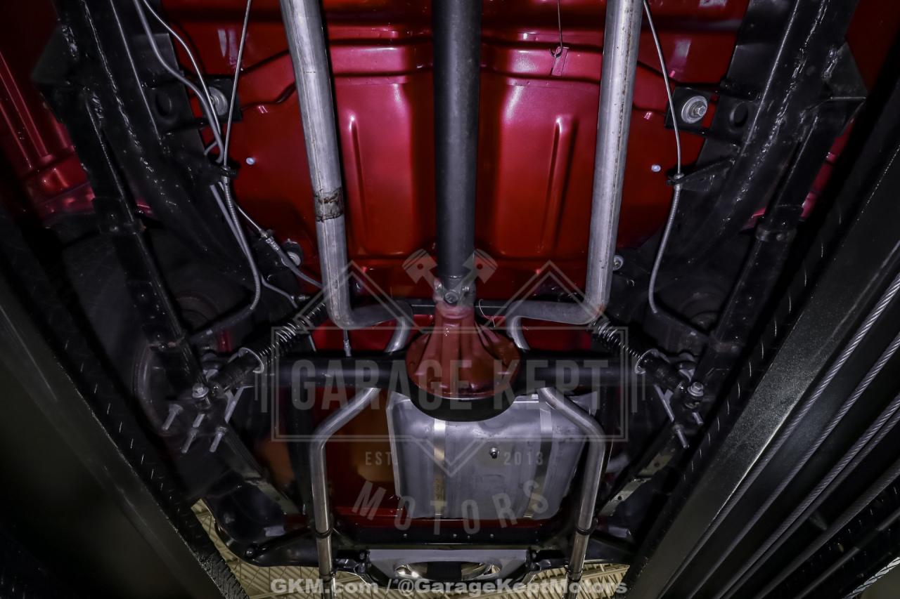 1955 Chevrolet Bel Air