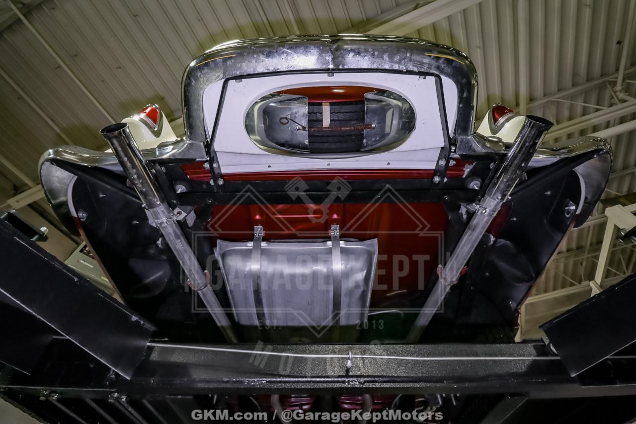 1955 Chevrolet Bel Air