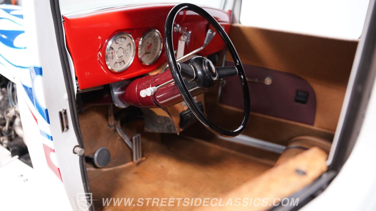 1929 Ford Model A Pickup