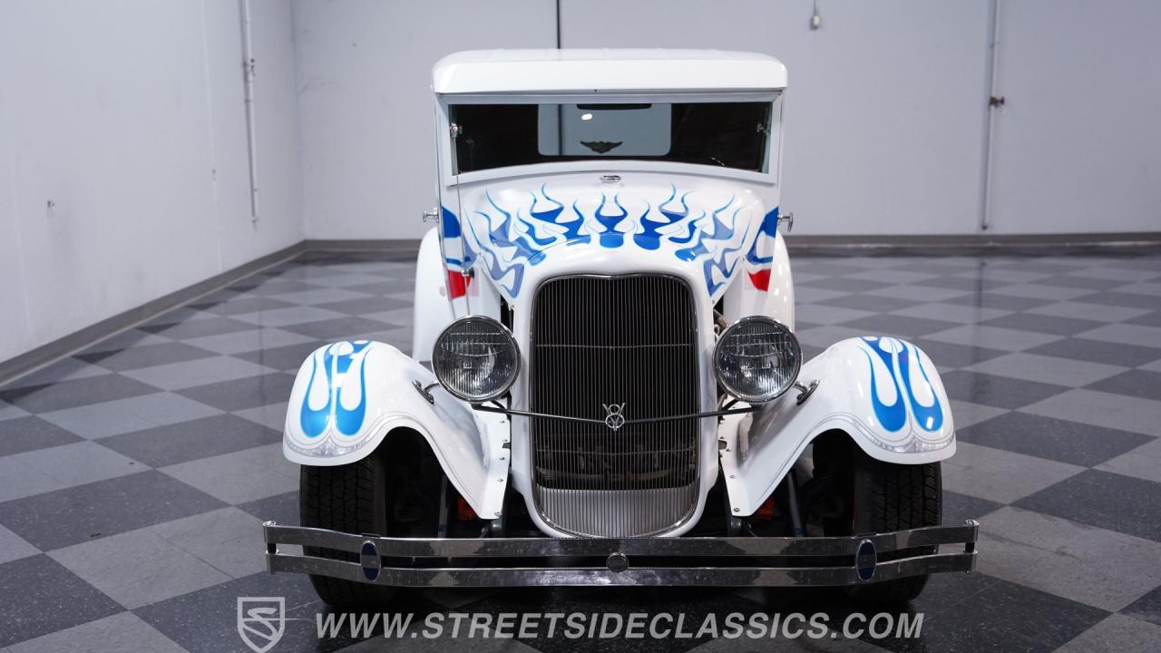 1929 Ford Model A Pickup