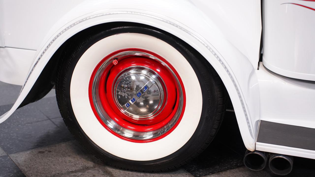 1929 Ford Model A Pickup