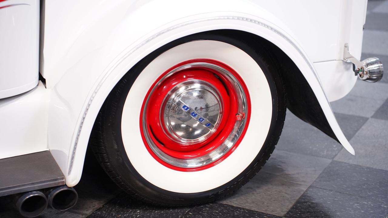 1929 Ford Model A Pickup