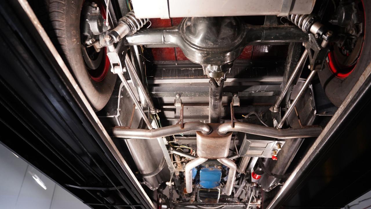 1929 Ford Model A Pickup