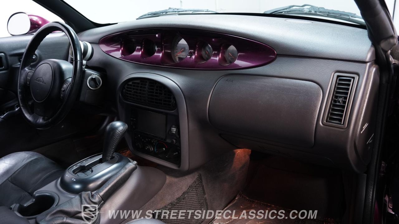 1999 Plymouth Prowler