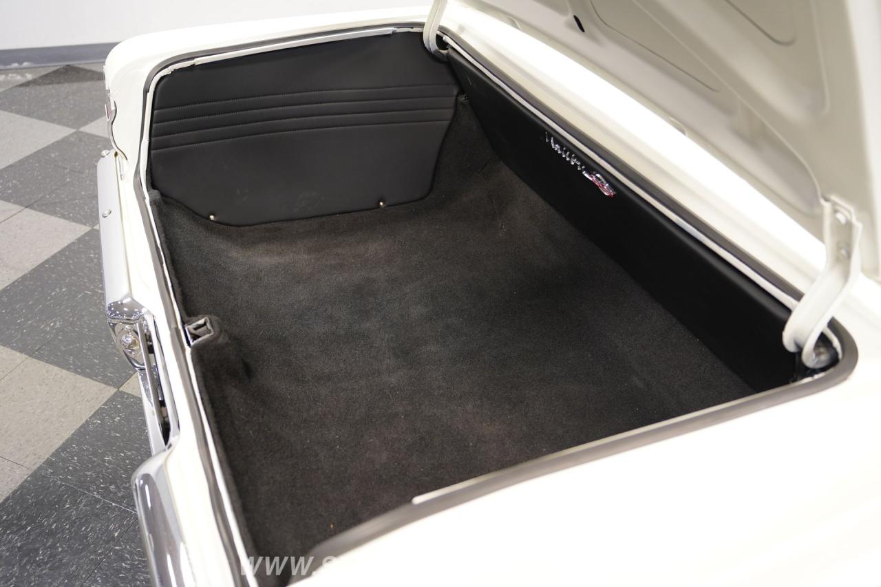 1965 Chevrolet Malibu SS LT4 Restomod