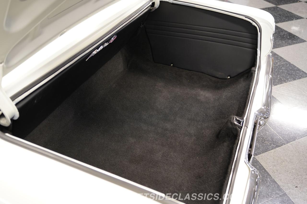 1965 Chevrolet Malibu SS LT4 Restomod