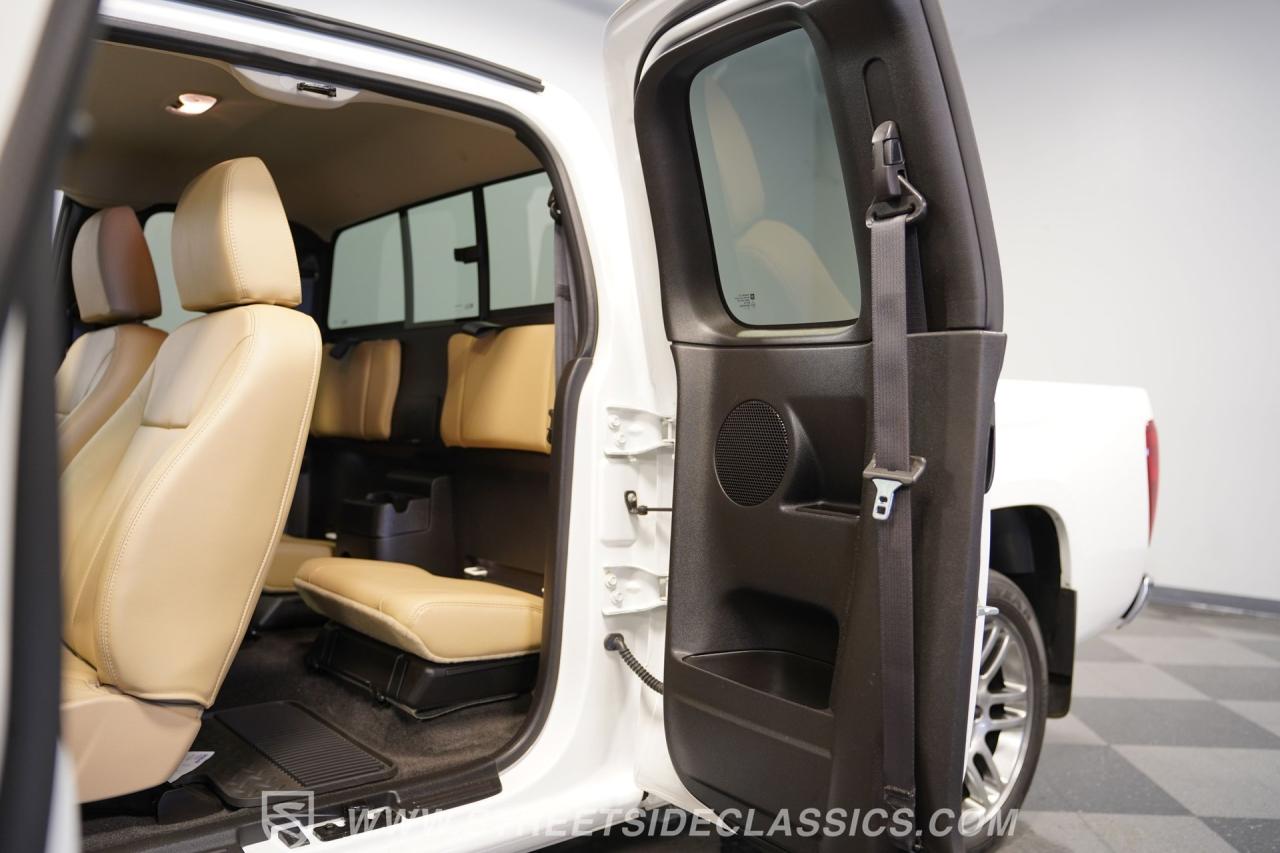 2011 GMC Canyon Supercharged