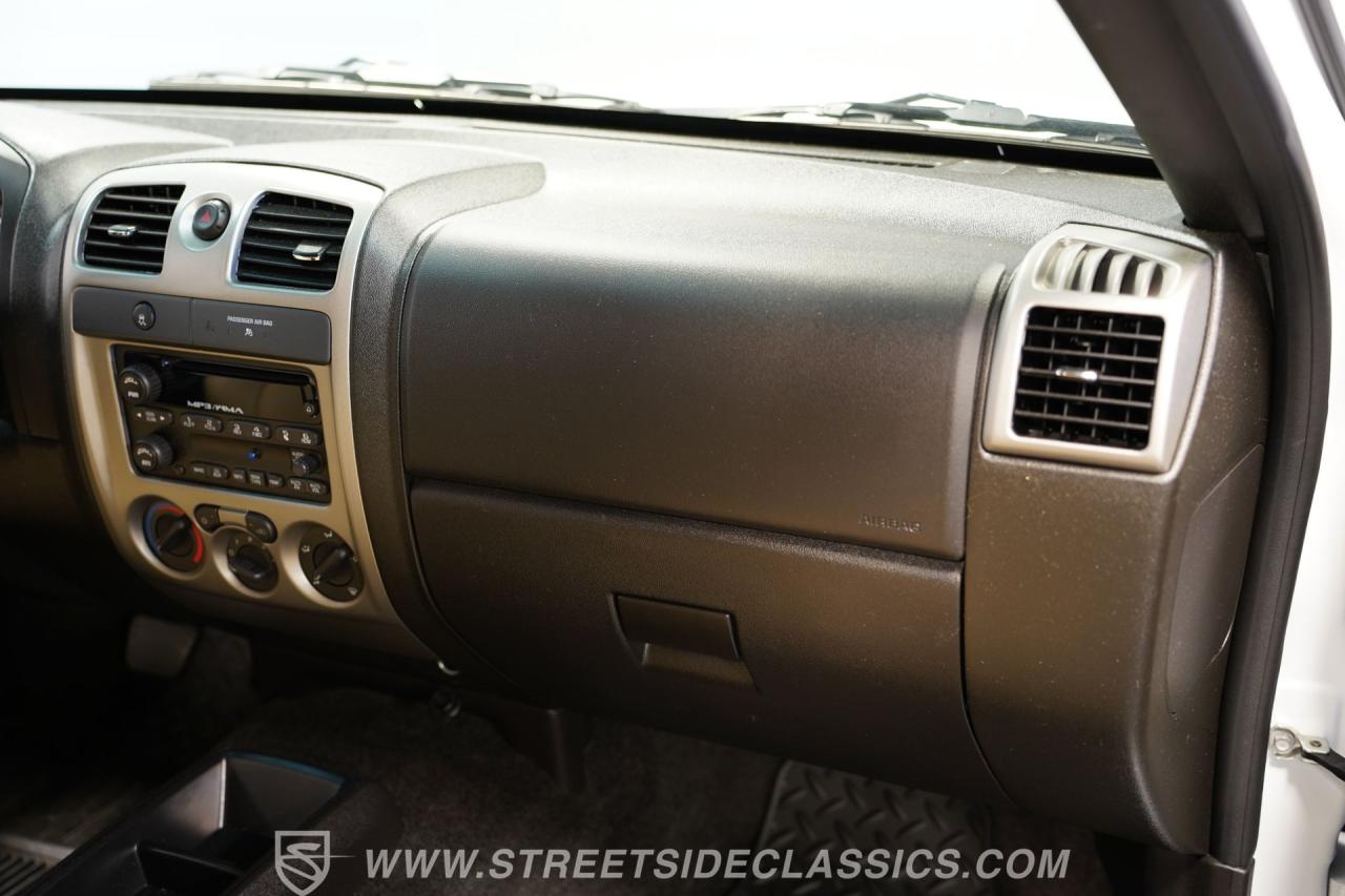 2011 GMC Canyon Supercharged