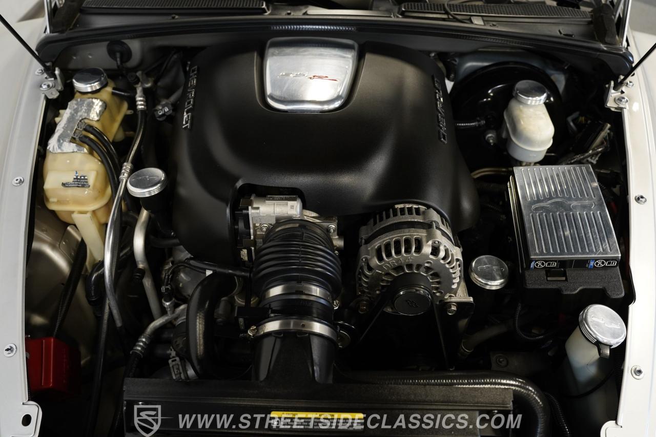 2006 Chevrolet SSR