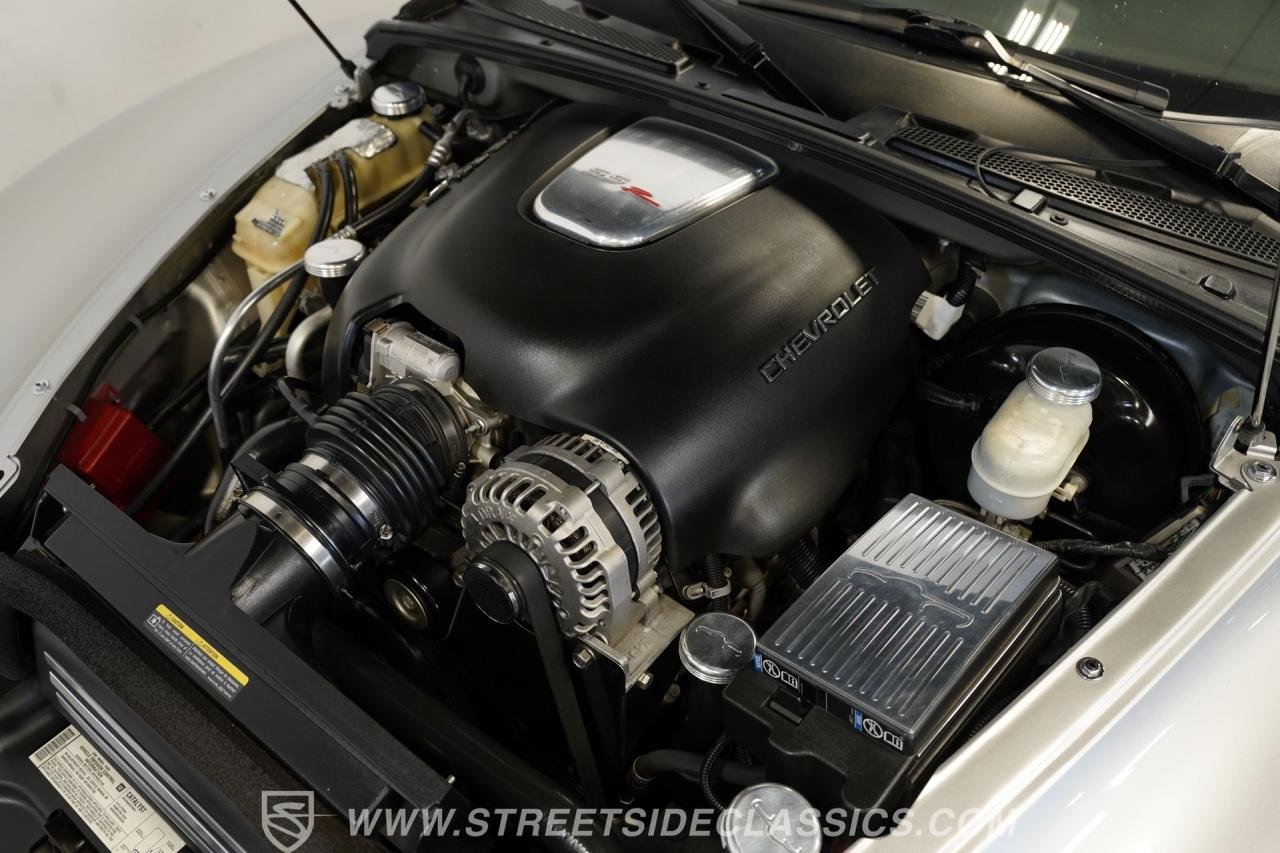 2006 Chevrolet SSR