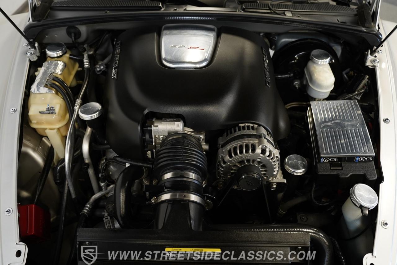 2006 Chevrolet SSR
