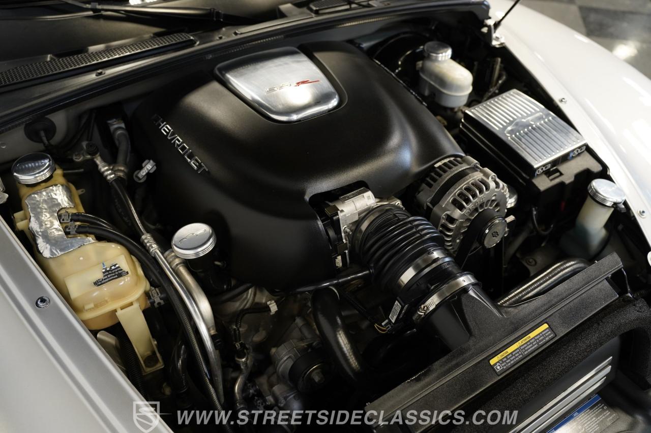 2006 Chevrolet SSR