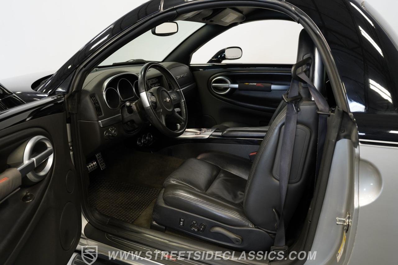 2006 Chevrolet SSR