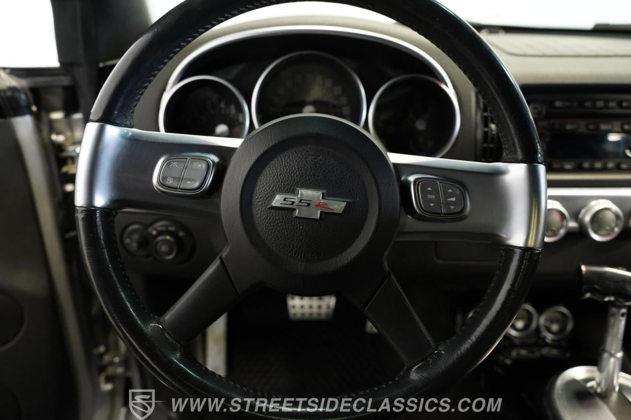 2006 Chevrolet SSR