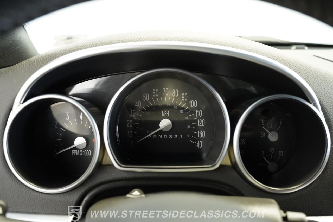 2006 Chevrolet SSR