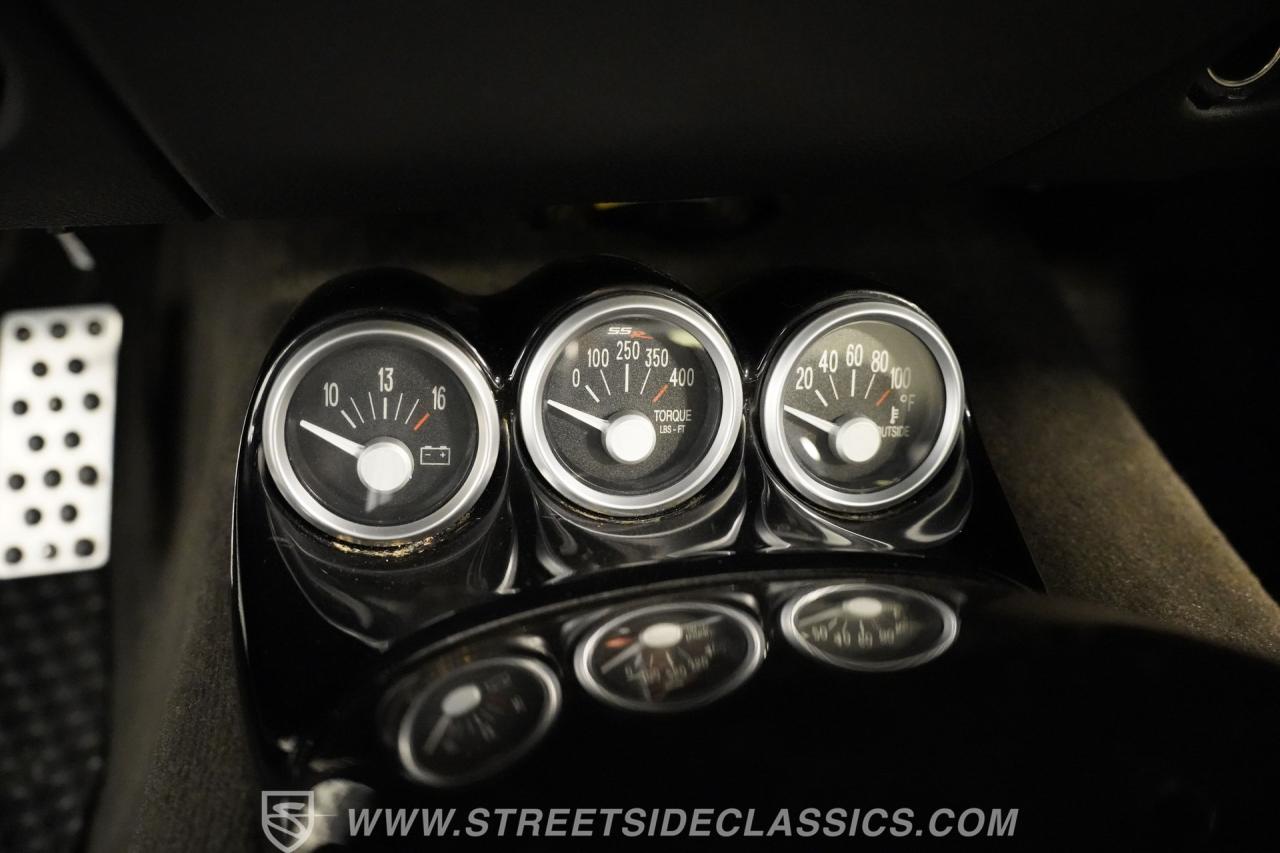 2006 Chevrolet SSR
