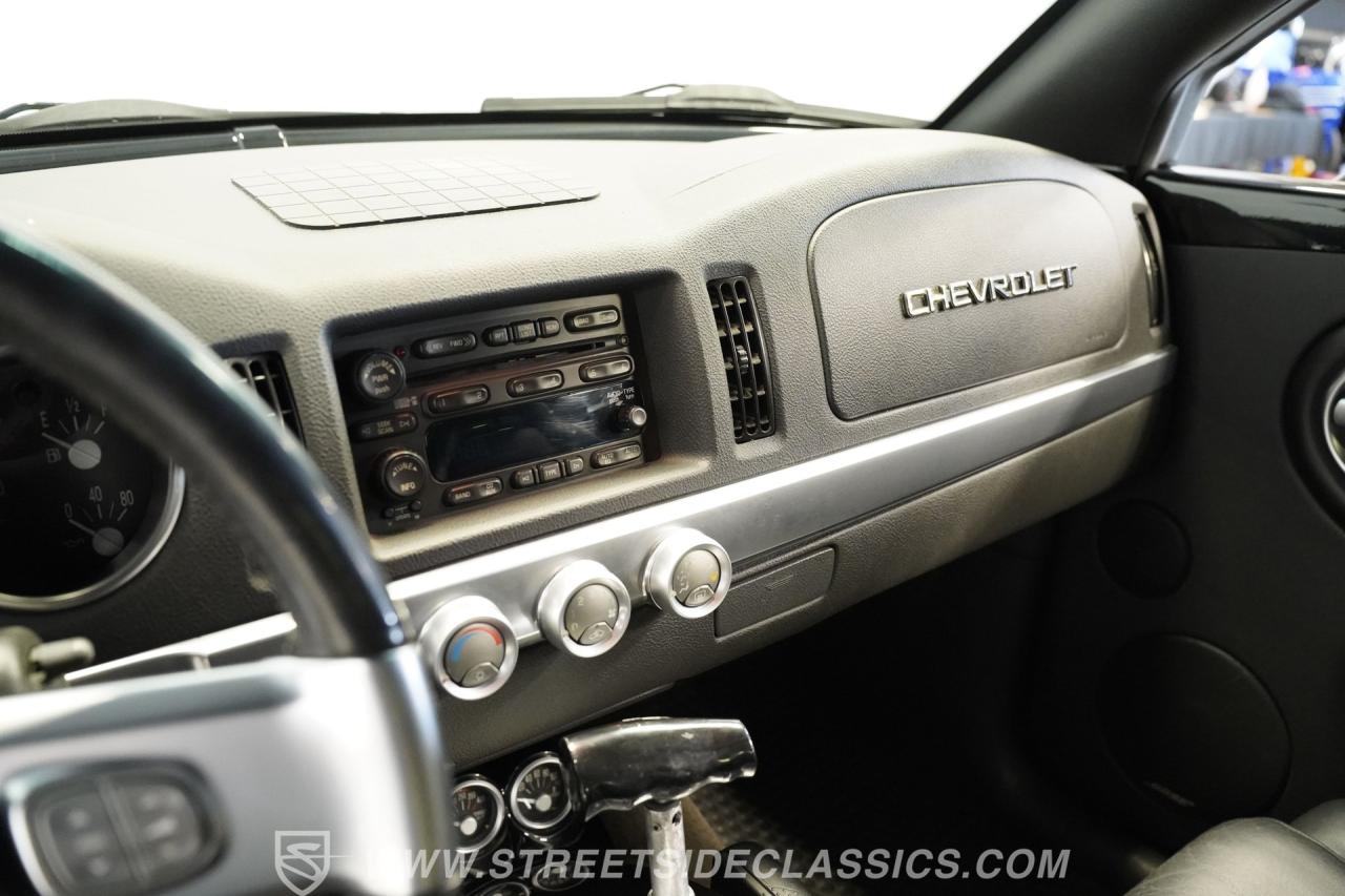 2006 Chevrolet SSR
