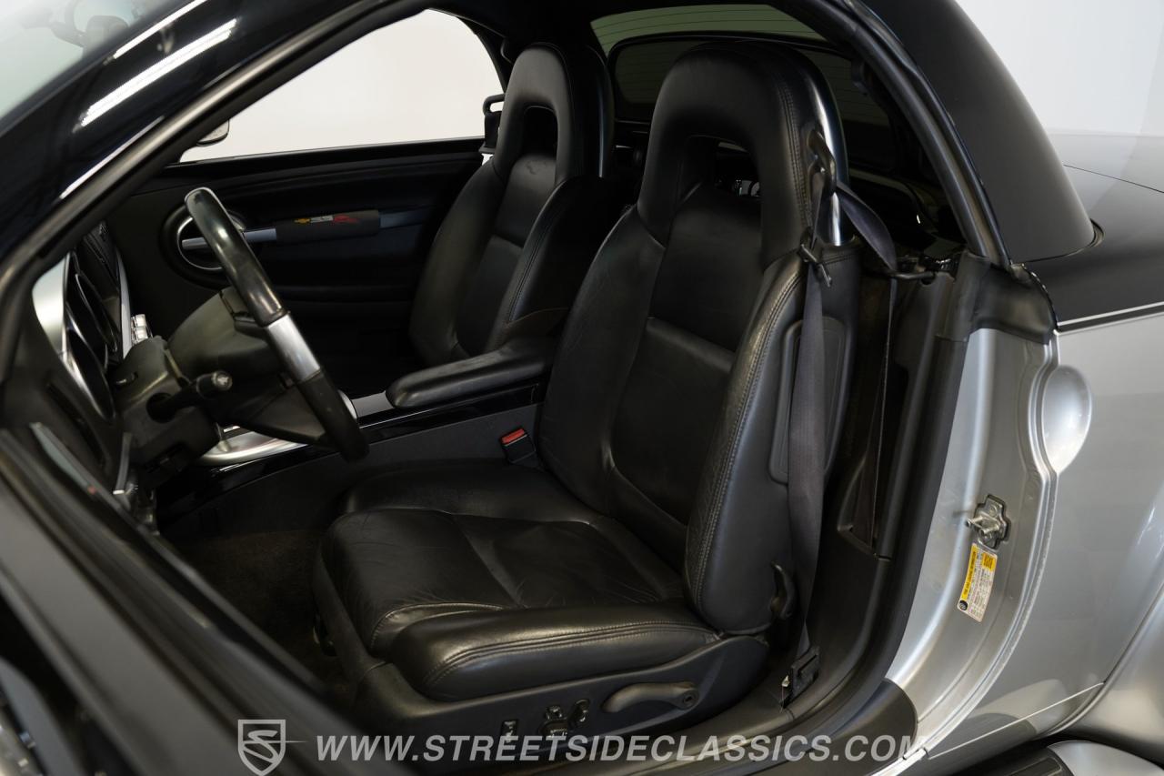 2006 Chevrolet SSR