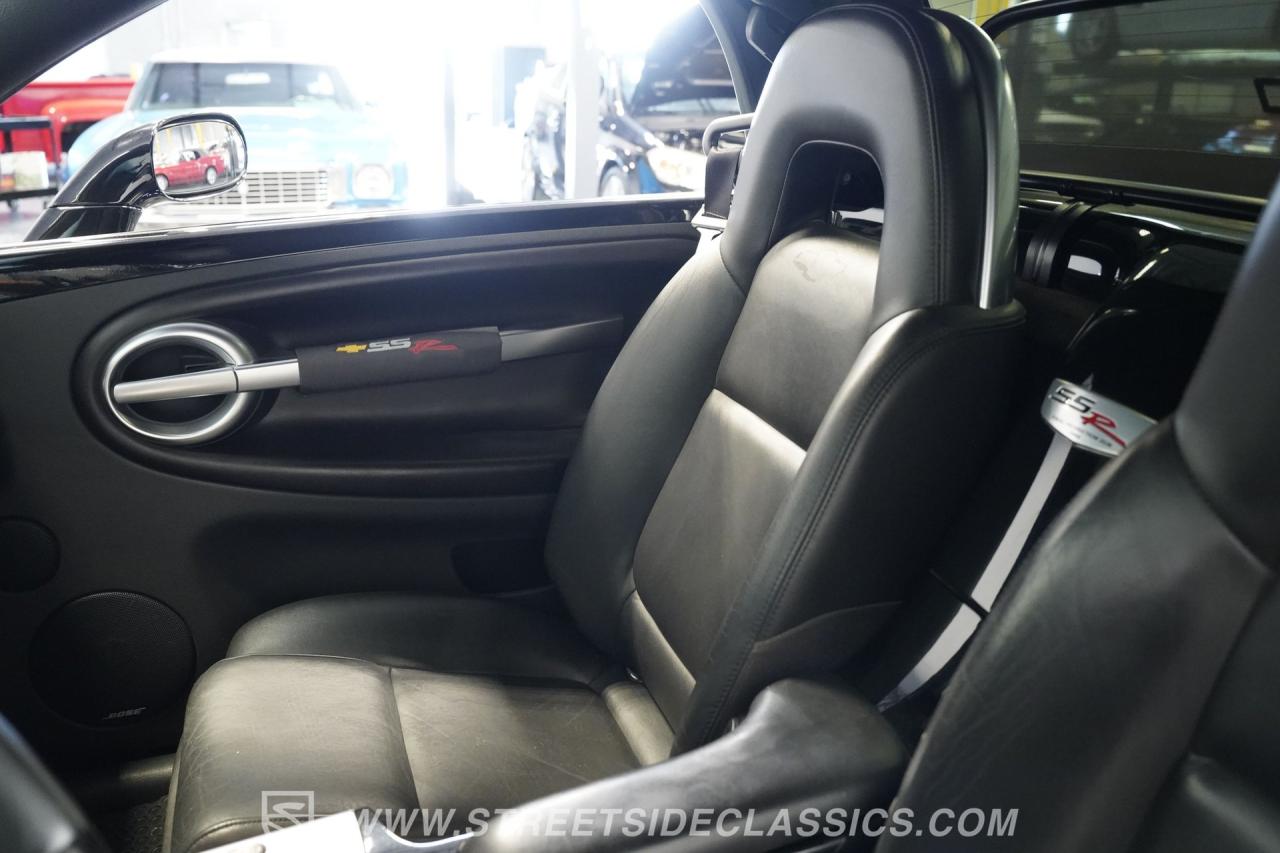 2006 Chevrolet SSR