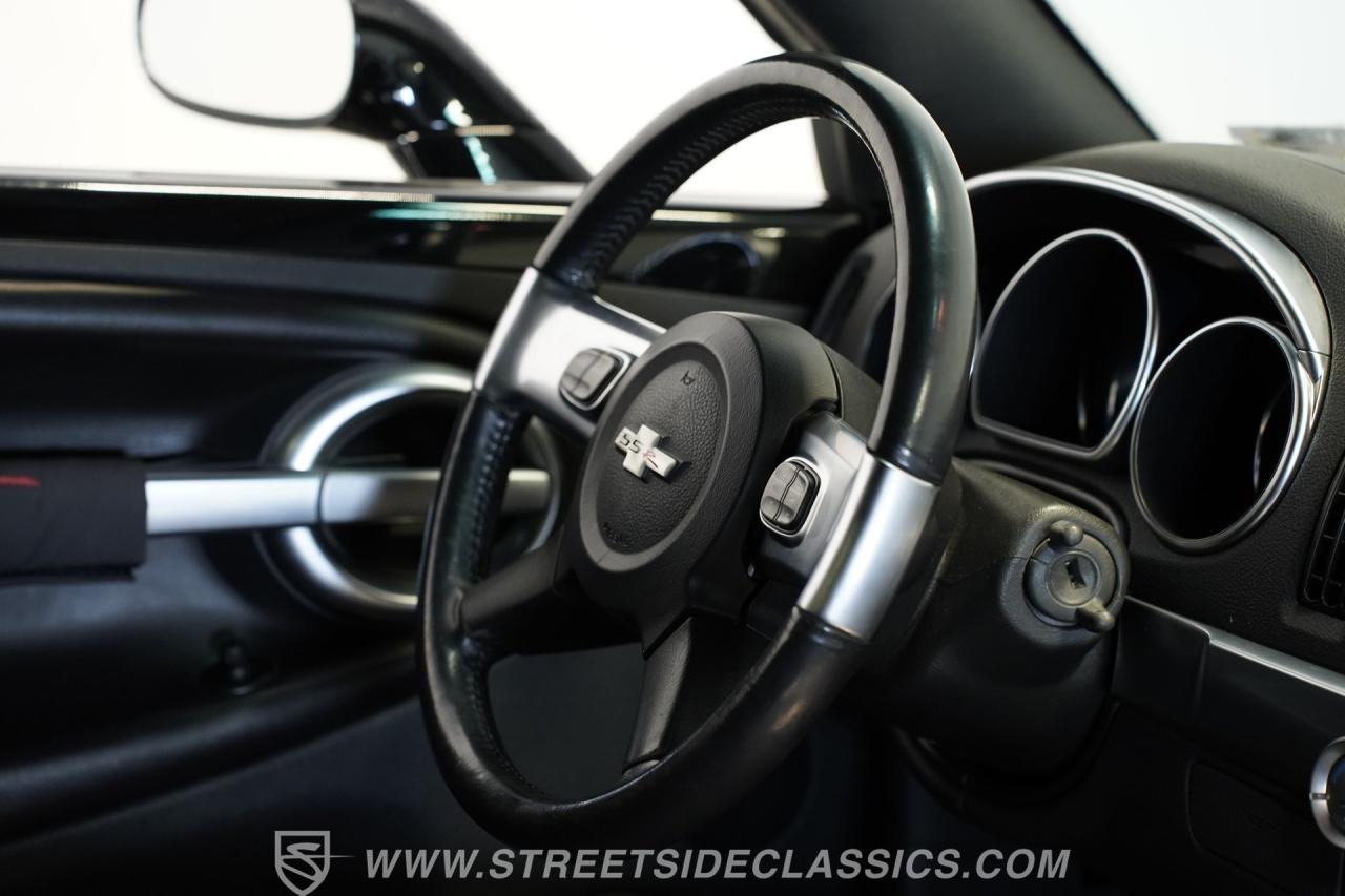 2006 Chevrolet SSR